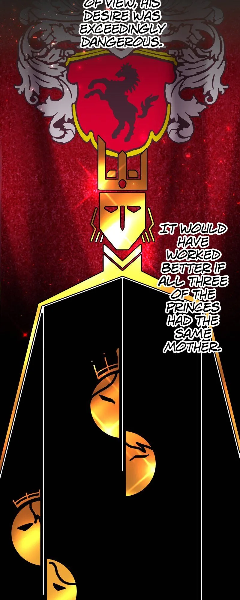 A Villainess’ Revenge Is Sweeter Than Honey Chapter 10 page 30