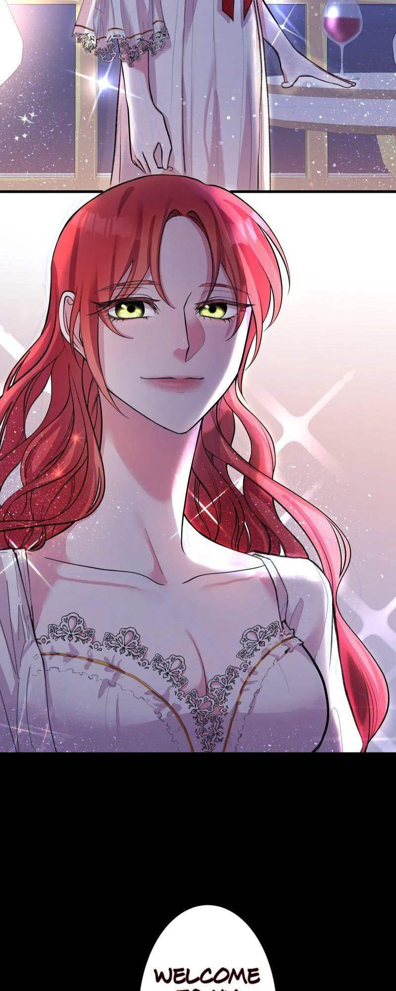 A Villainess’ Revenge Is Sweeter Than Honey Chapter 6 page 48