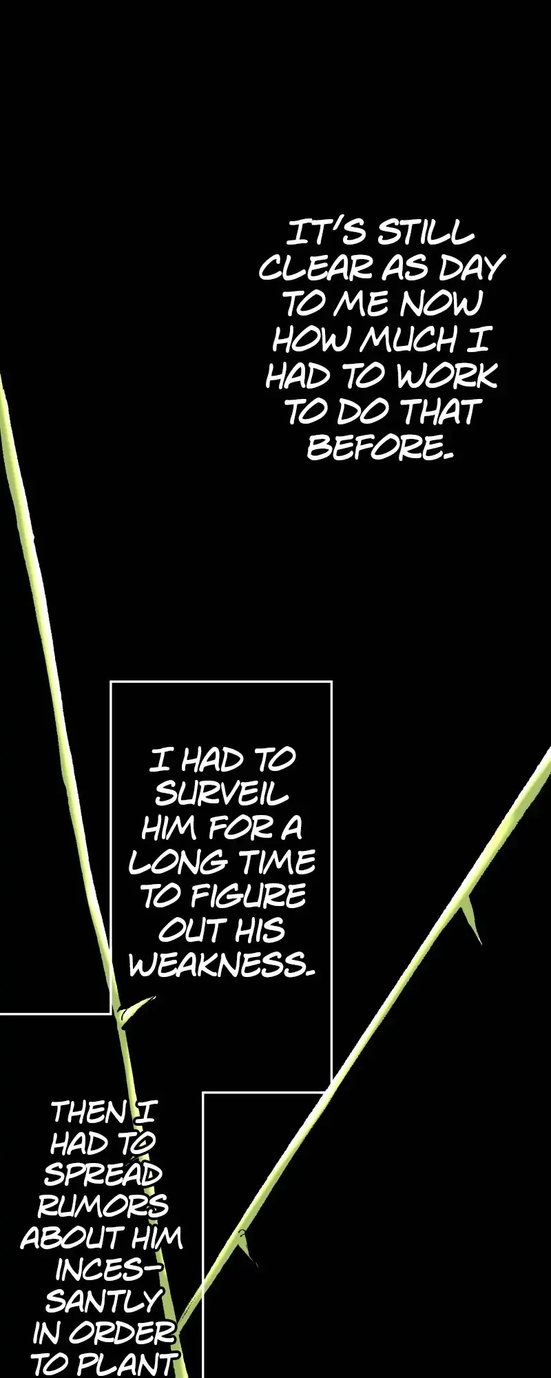 A Villainess’ Revenge Is Sweeter Than Honey Chapter 12 page 31