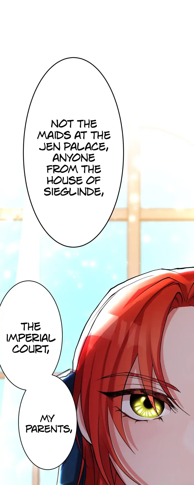 A Villainess’ Revenge Is Sweeter Than Honey Chapter 11 page 28
