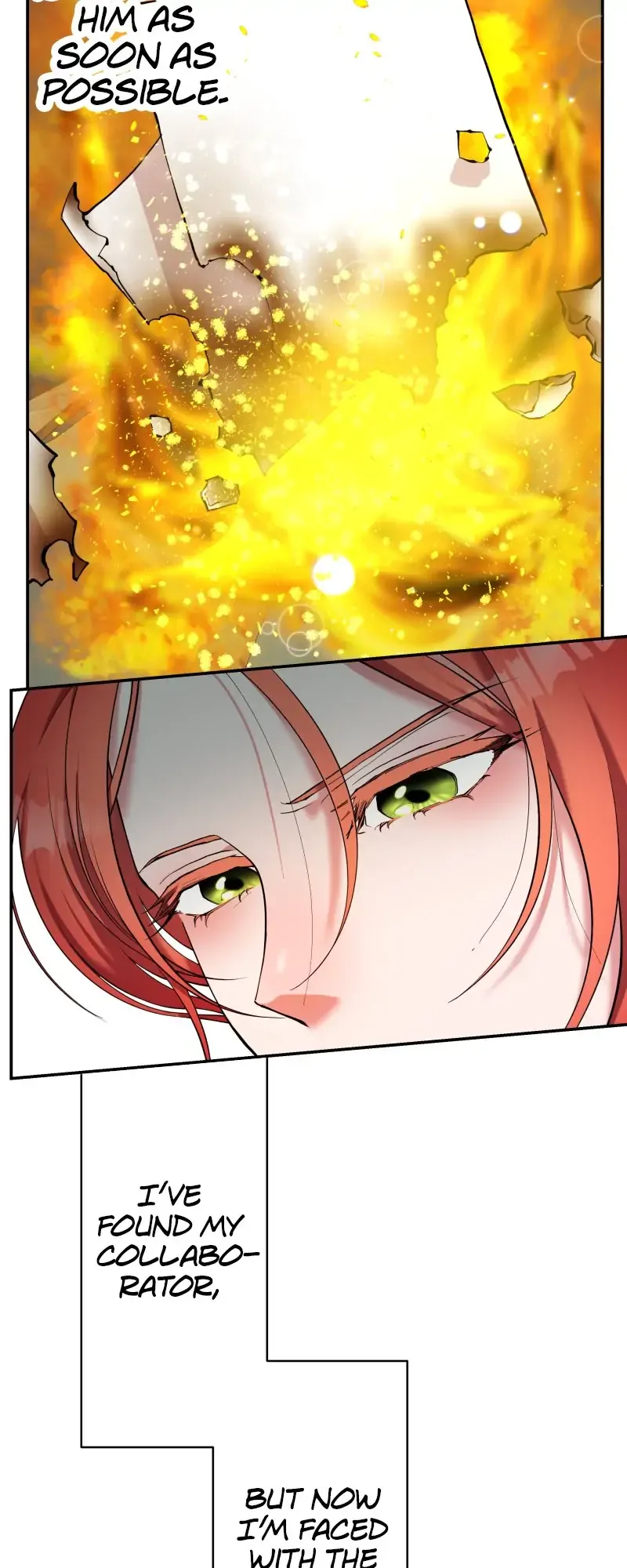 A Villainess’ Revenge Is Sweeter Than Honey Chapter 12 page 37