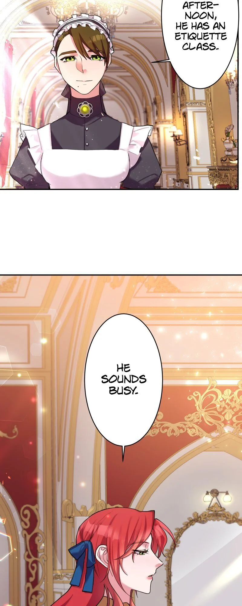 A Villainess’ Revenge Is Sweeter Than Honey Chapter 10 page 26