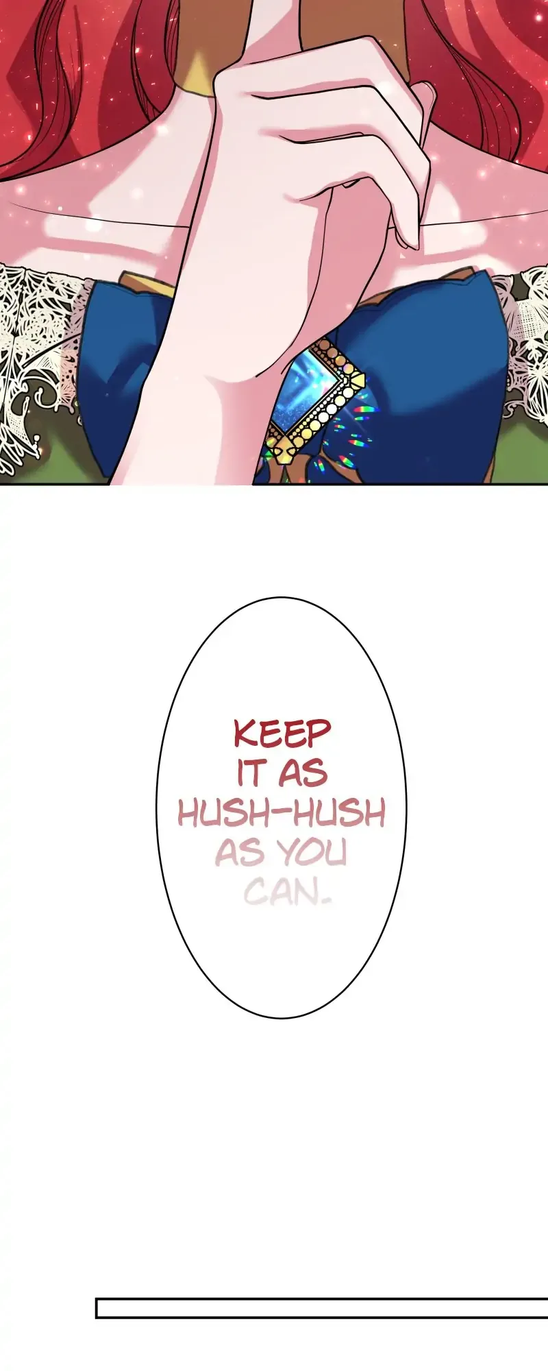 A Villainess’ Revenge Is Sweeter Than Honey Chapter 11 page 36