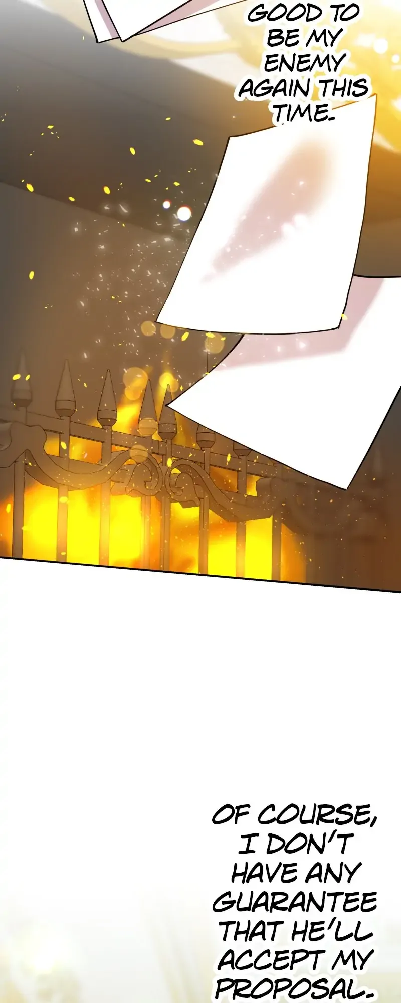 A Villainess’ Revenge Is Sweeter Than Honey Chapter 12 page 35