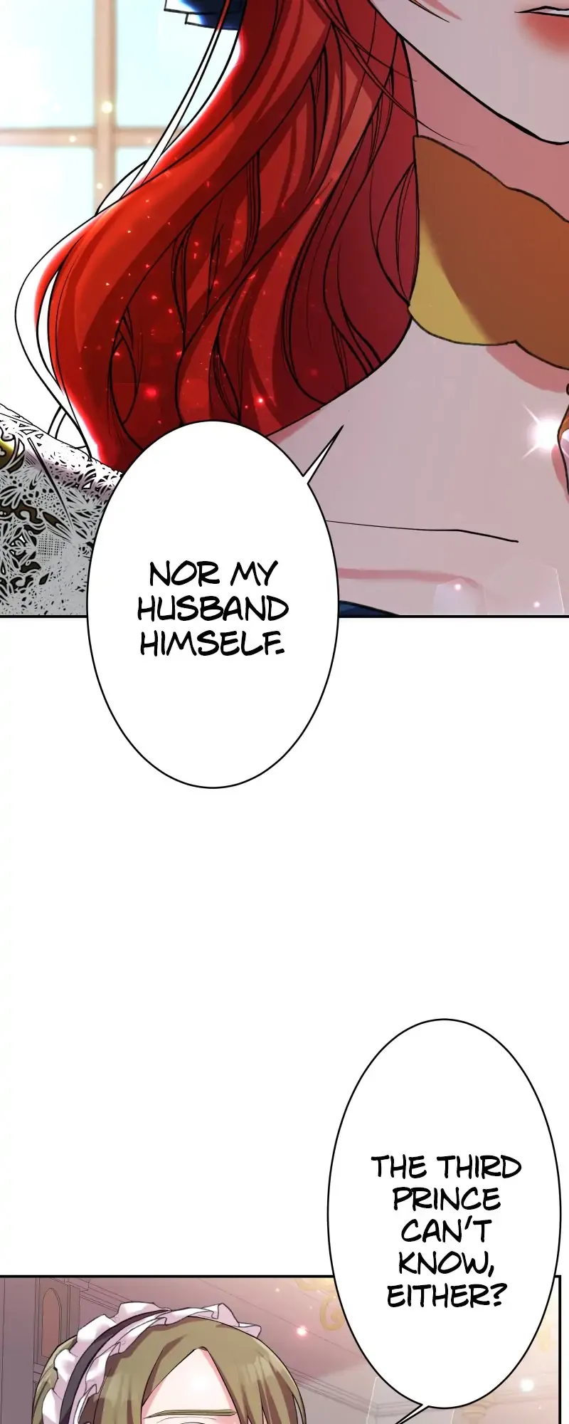 A Villainess’ Revenge Is Sweeter Than Honey Chapter 11 page 29