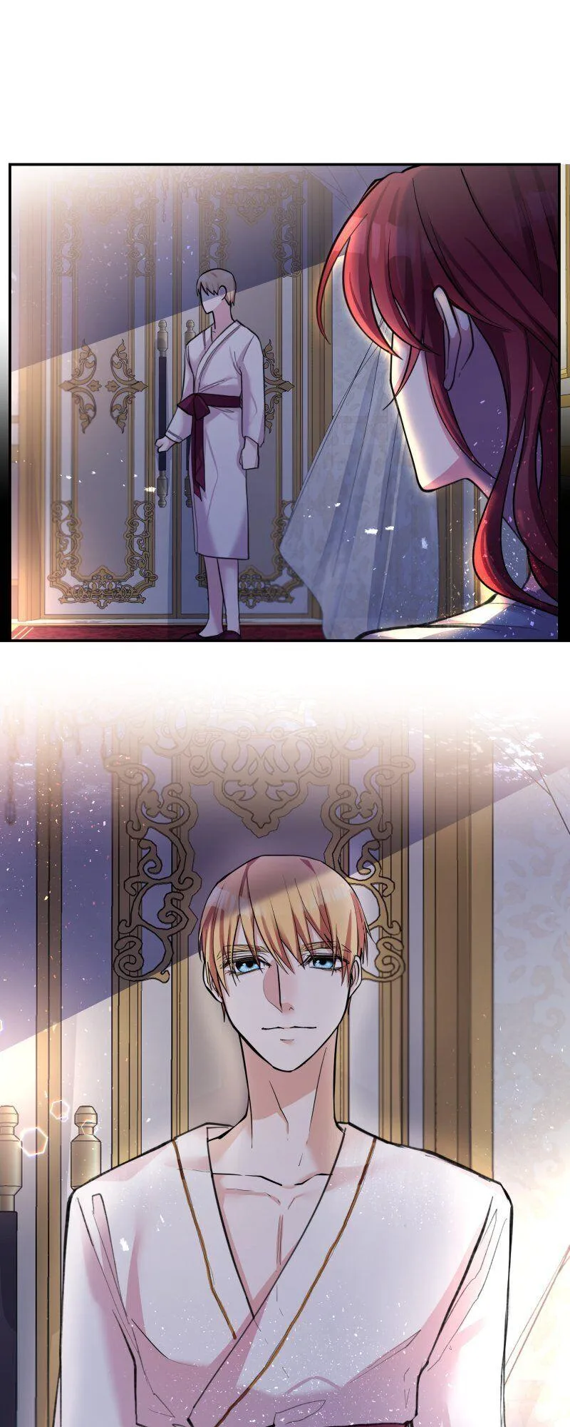 A Villainess’ Revenge Is Sweeter Than Honey Chapter 6 page 46