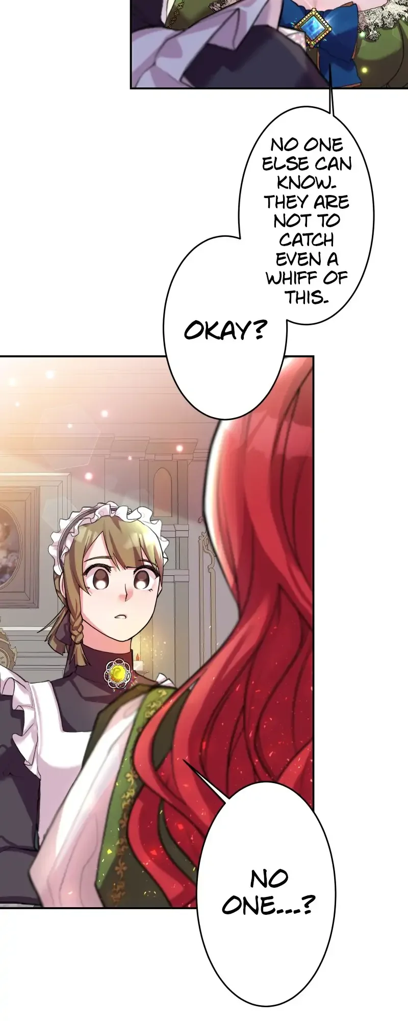 A Villainess’ Revenge Is Sweeter Than Honey Chapter 11 page 27