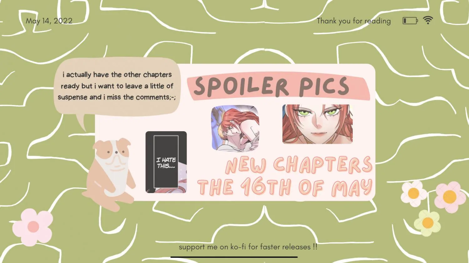 A Villainess’ Revenge Is Sweeter Than Honey Chapter 6 page 50
