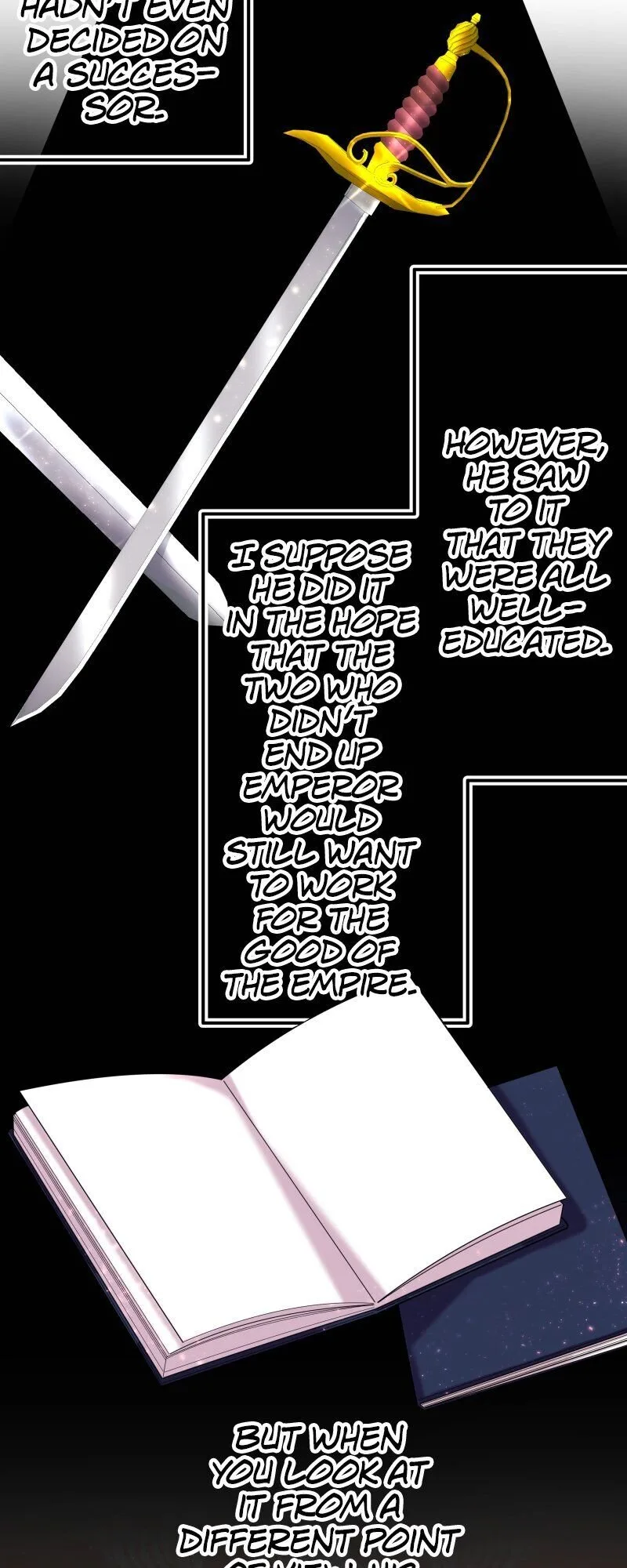 A Villainess’ Revenge Is Sweeter Than Honey Chapter 10 page 29