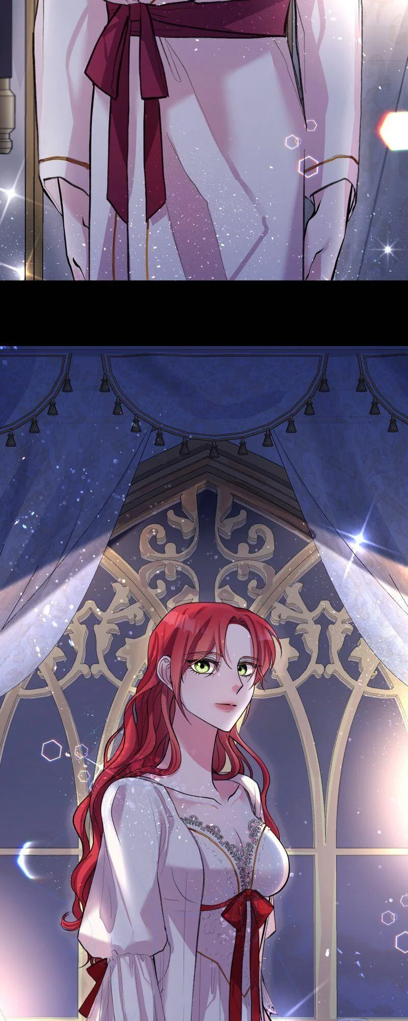 A Villainess’ Revenge Is Sweeter Than Honey Chapter 6 page 47