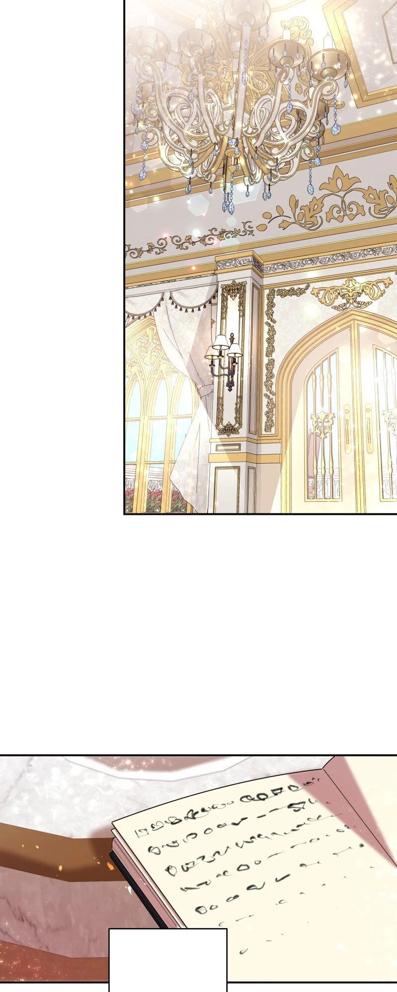 A Villainess’ Revenge Is Sweeter Than Honey Chapter 10 page 38