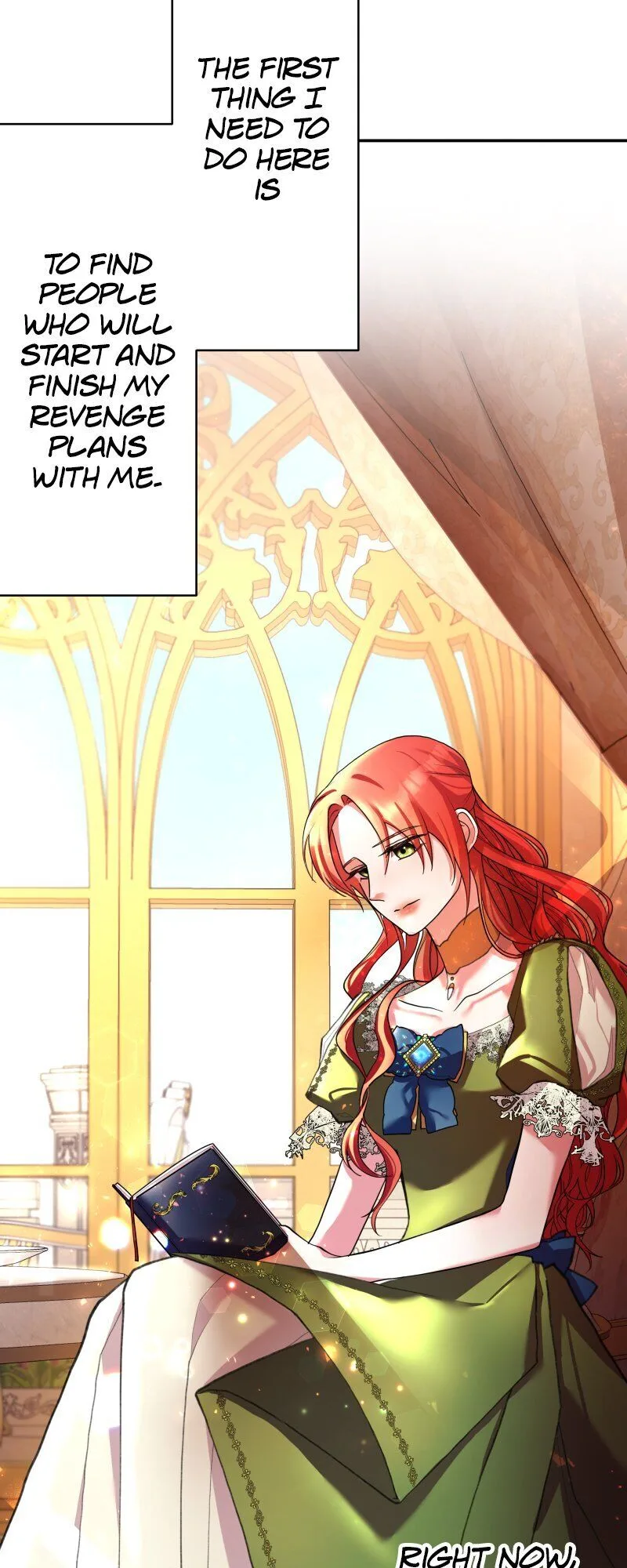 A Villainess’ Revenge Is Sweeter Than Honey Chapter 10 page 39