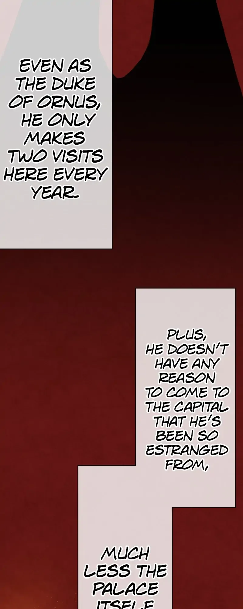 A Villainess’ Revenge Is Sweeter Than Honey Chapter 12 page 46