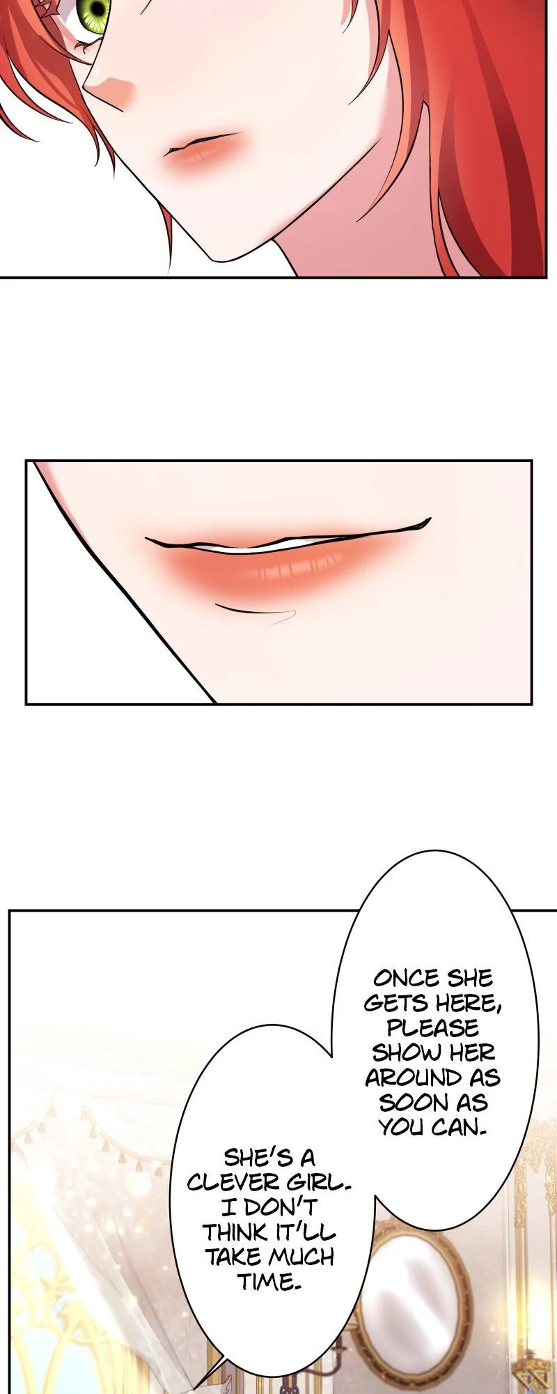 A Villainess’ Revenge Is Sweeter Than Honey Chapter 10 page 36