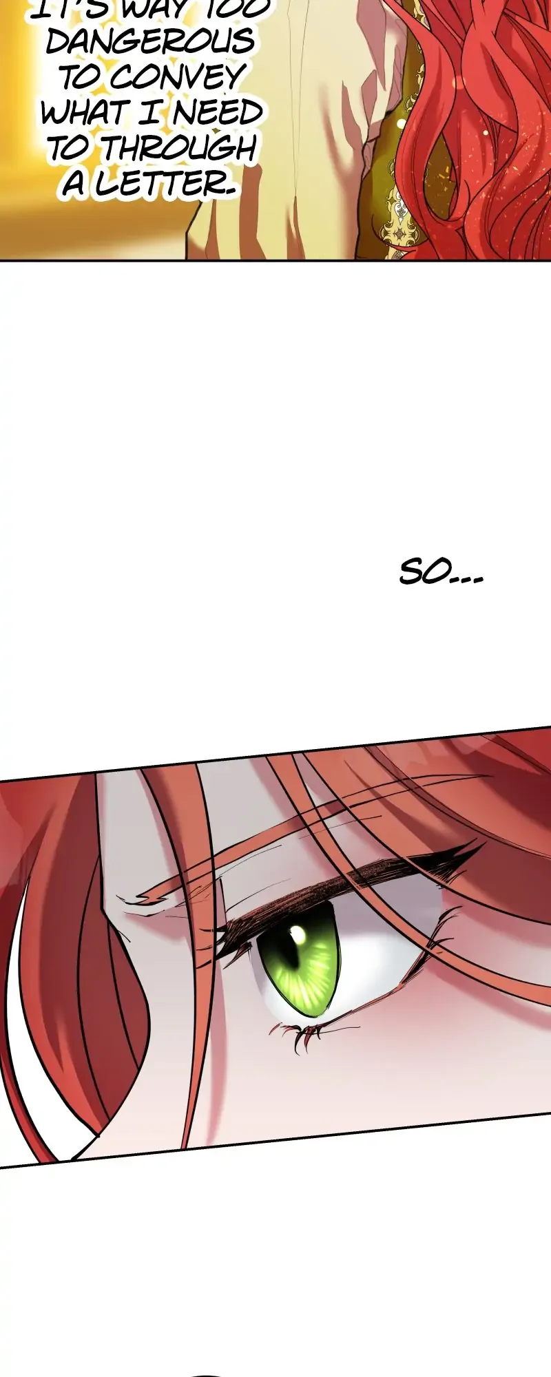 A Villainess’ Revenge Is Sweeter Than Honey Chapter 12 page 43