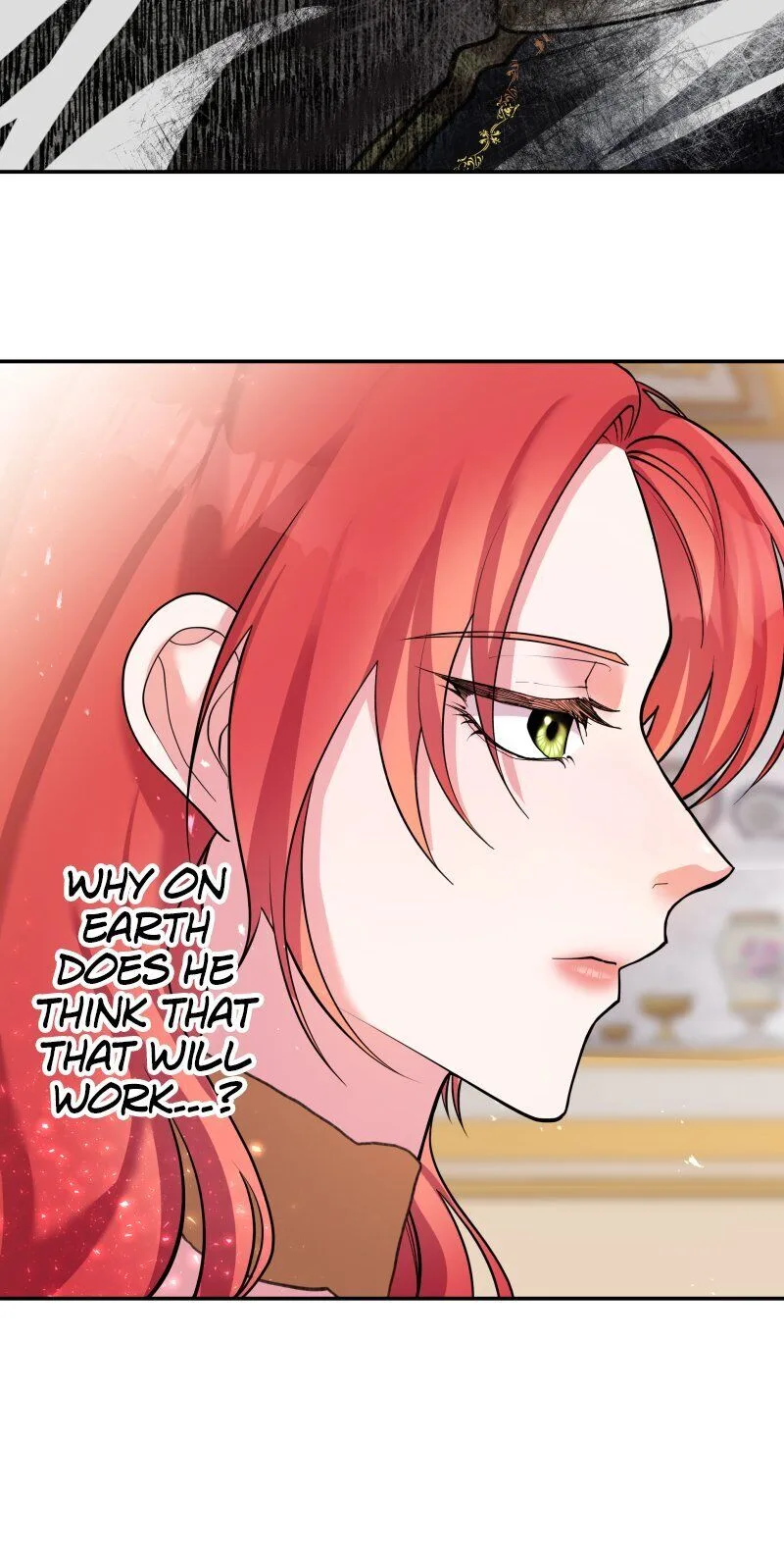 A Villainess’ Revenge Is Sweeter Than Honey Chapter 10 page 33