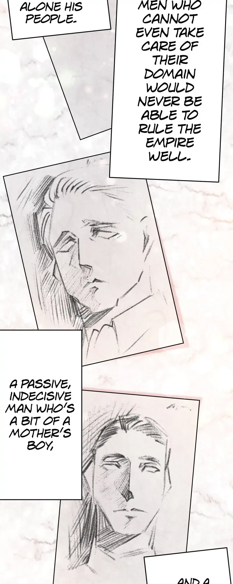 A Villainess’ Revenge Is Sweeter Than Honey Chapter 11 page 45