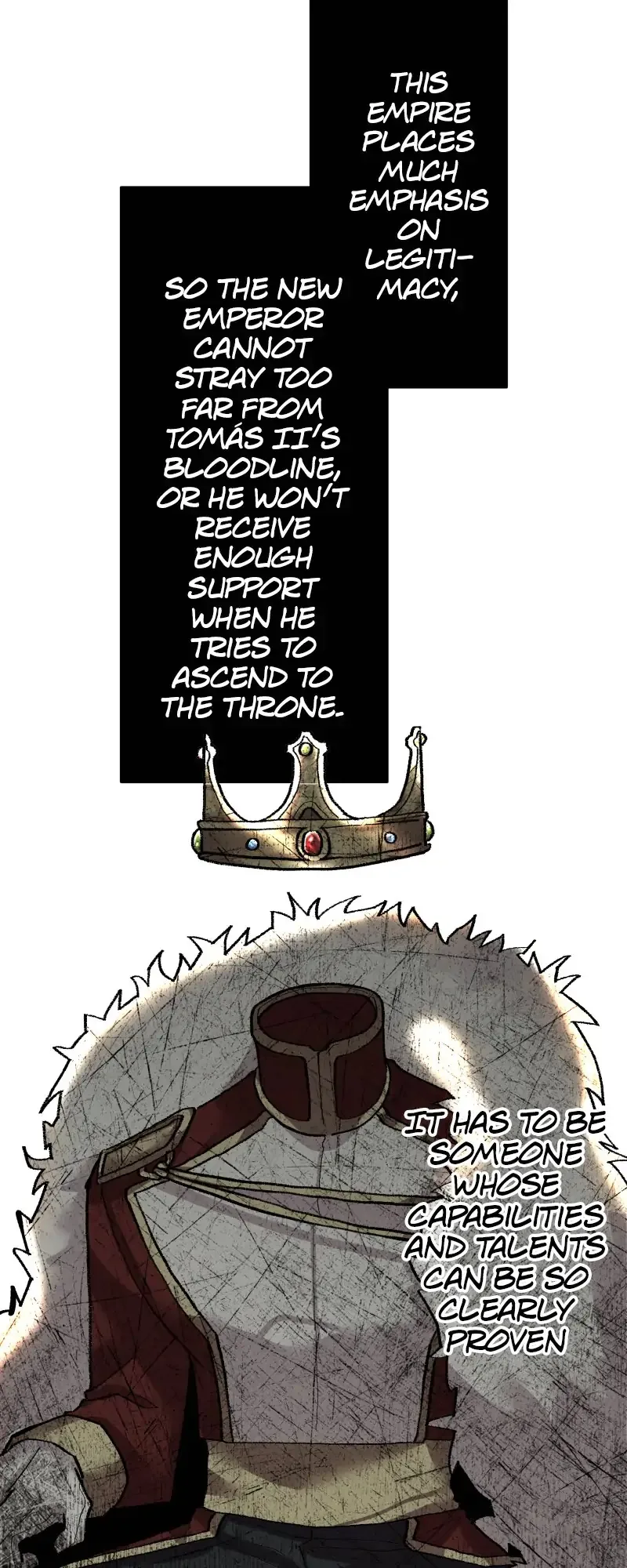 A Villainess’ Revenge Is Sweeter Than Honey Chapter 11 page 49
