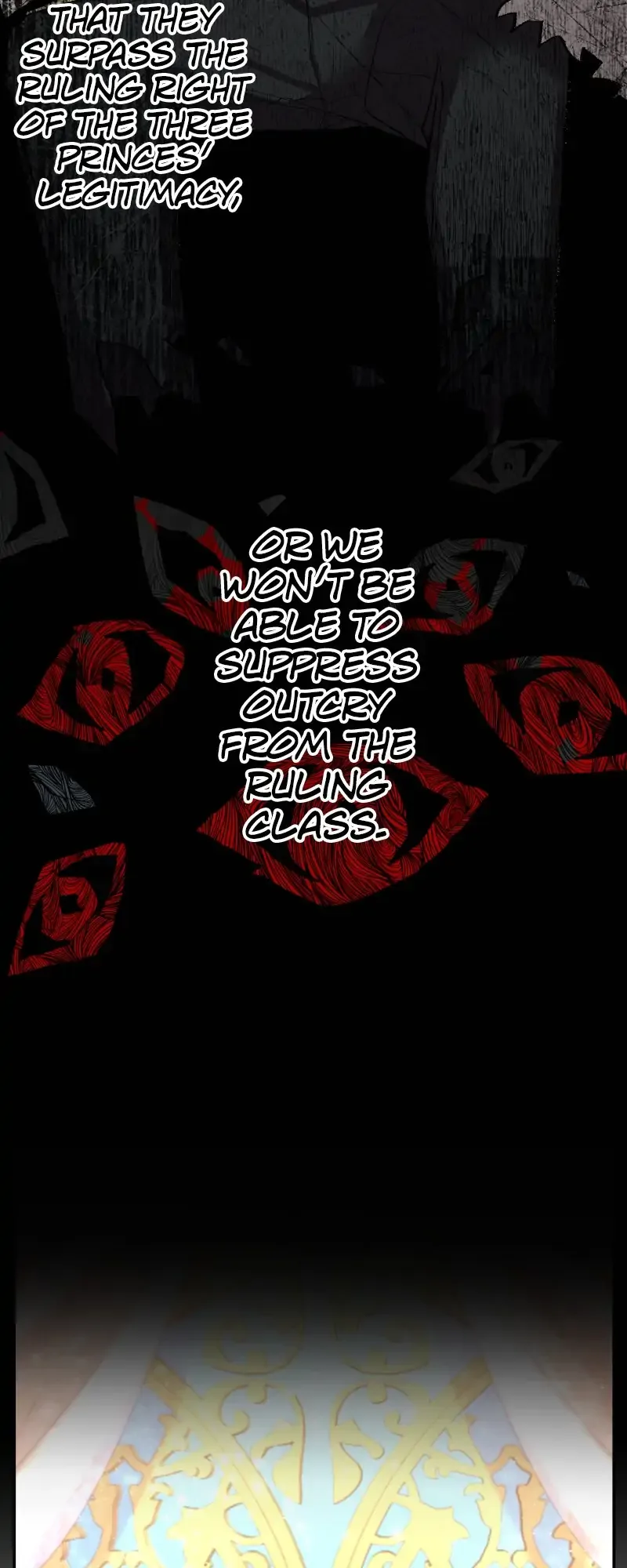 A Villainess’ Revenge Is Sweeter Than Honey Chapter 11 page 50