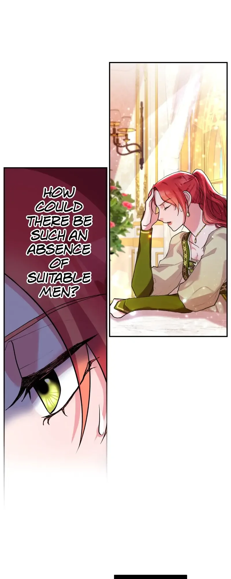 A Villainess’ Revenge Is Sweeter Than Honey Chapter 11 page 48