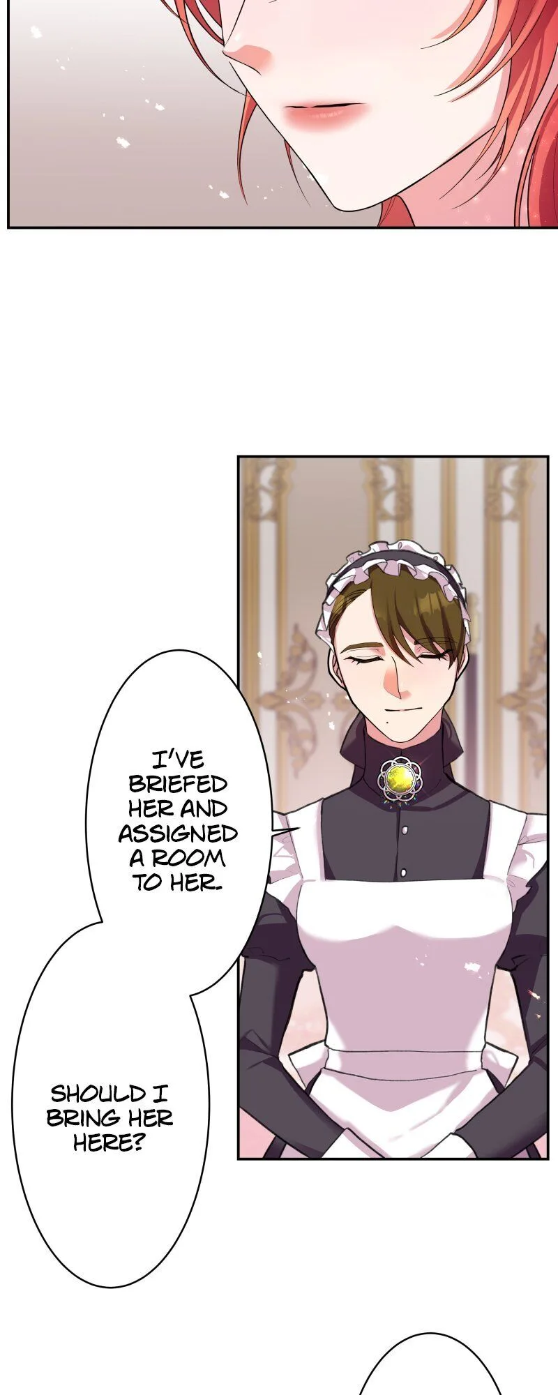 A Villainess’ Revenge Is Sweeter Than Honey Chapter 10 page 44