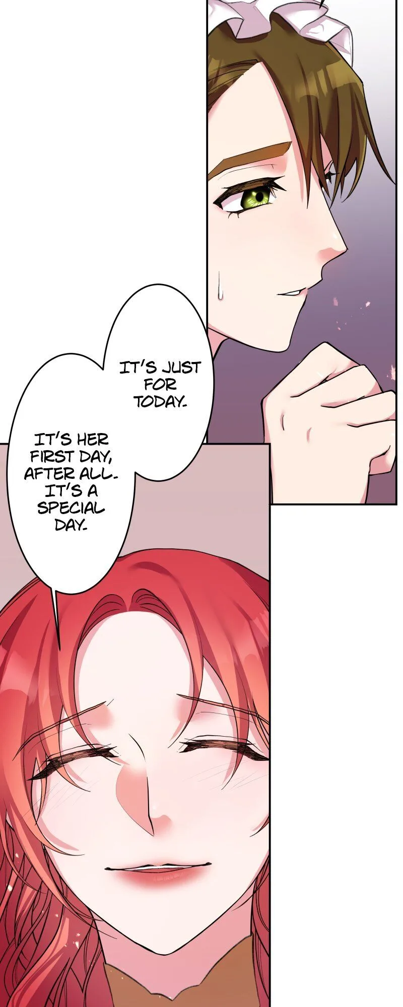 A Villainess’ Revenge Is Sweeter Than Honey Chapter 10 page 46