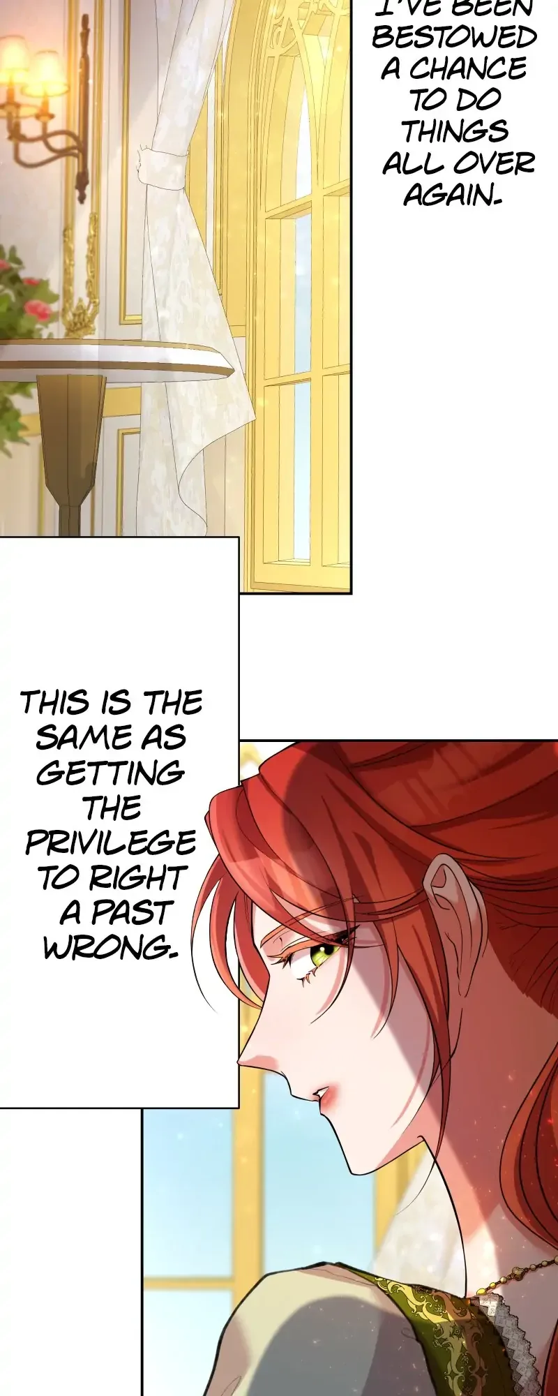 A Villainess’ Revenge Is Sweeter Than Honey Chapter 13 page 3