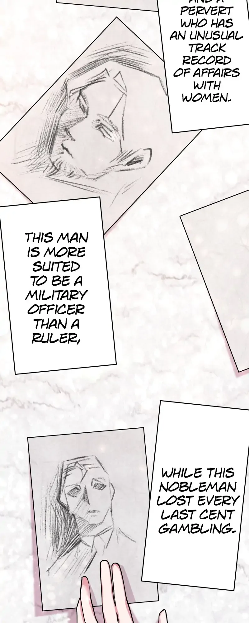 A Villainess’ Revenge Is Sweeter Than Honey Chapter 11 page 46