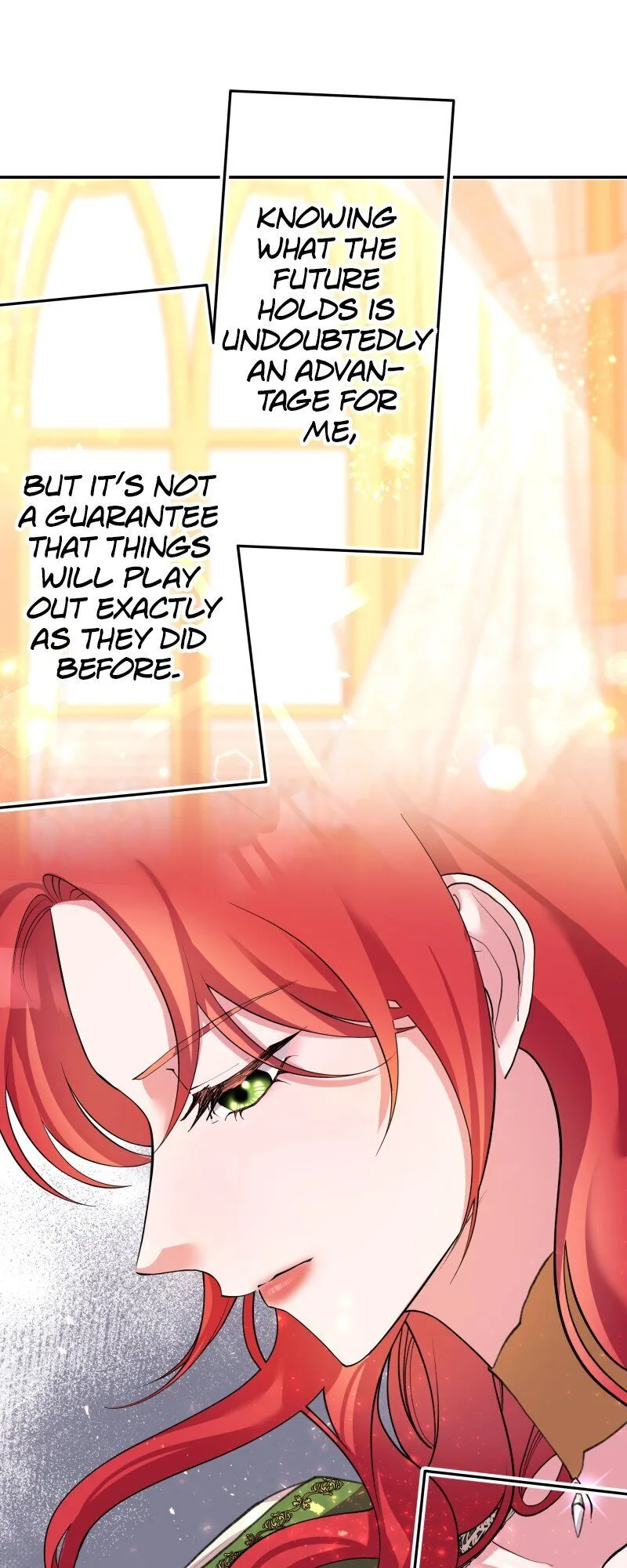A Villainess’ Revenge Is Sweeter Than Honey Chapter 10 page 41