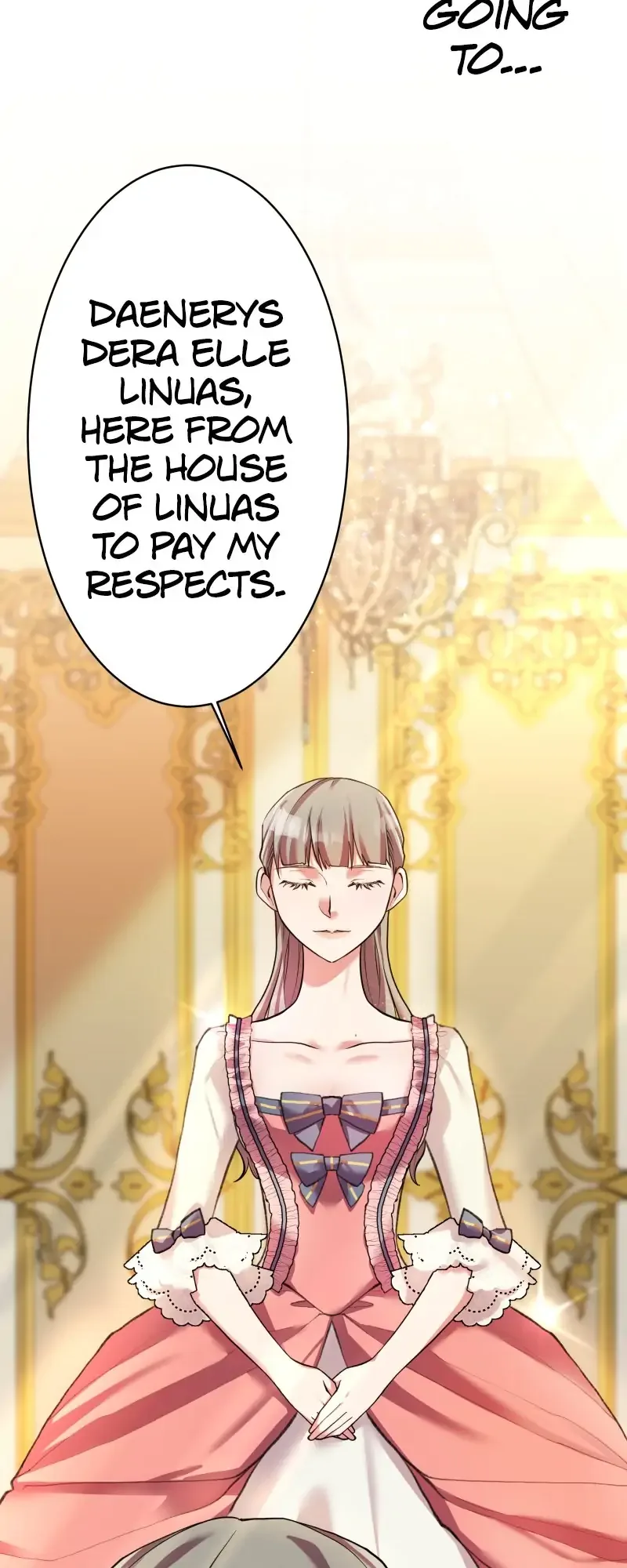 A Villainess’ Revenge Is Sweeter Than Honey Chapter 13 page 5