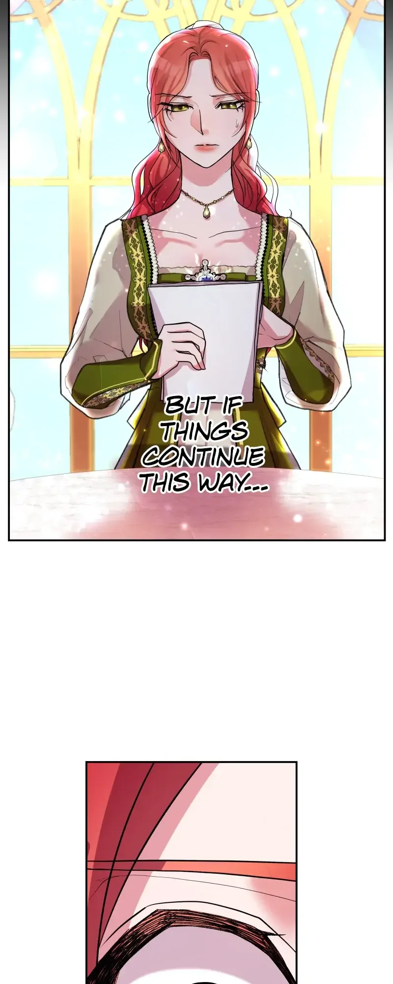 A Villainess’ Revenge Is Sweeter Than Honey Chapter 11 page 51