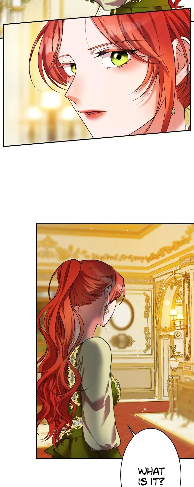 A Villainess’ Revenge Is Sweeter Than Honey Chapter 12 page 48