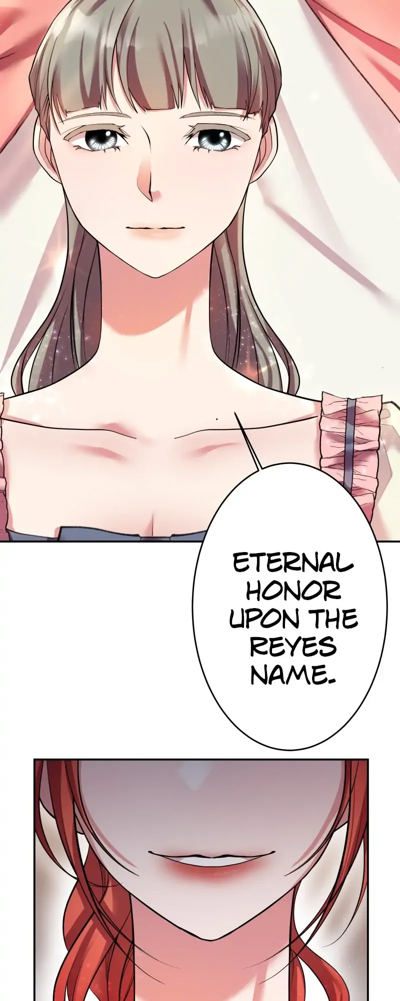 A Villainess’ Revenge Is Sweeter Than Honey Chapter 13 page 6