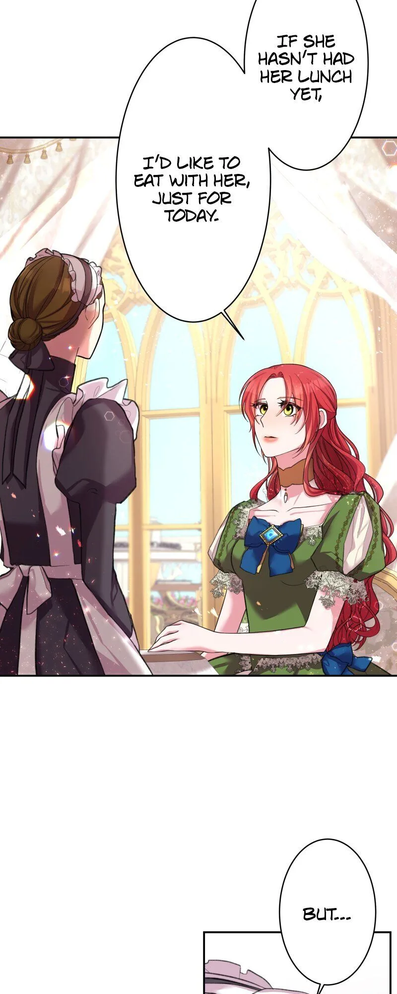 A Villainess’ Revenge Is Sweeter Than Honey Chapter 10 page 45