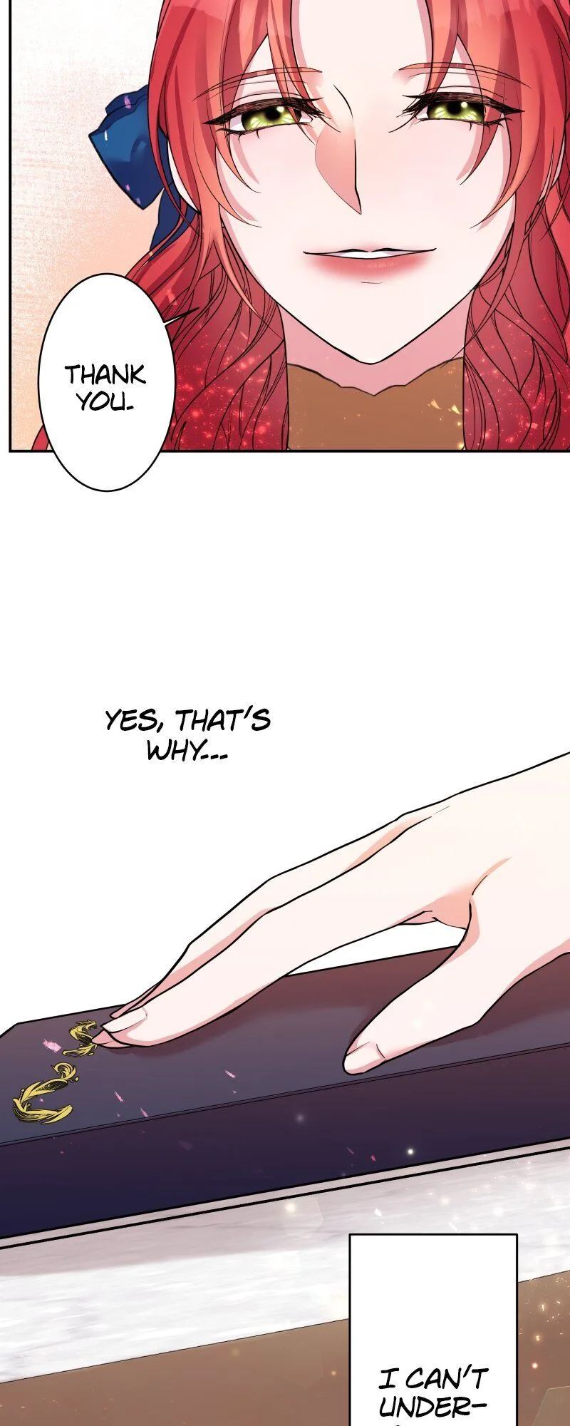 A Villainess’ Revenge Is Sweeter Than Honey Chapter 10 page 49
