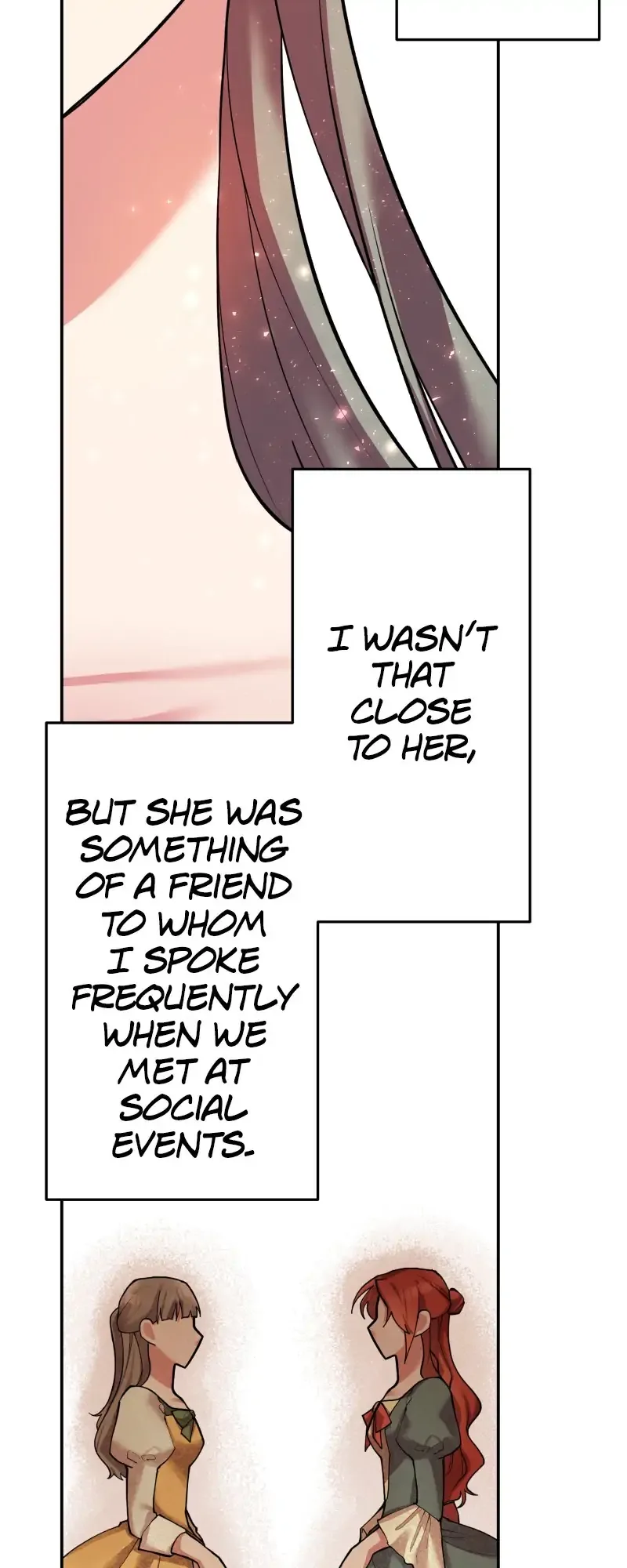 A Villainess’ Revenge Is Sweeter Than Honey Chapter 13 page 10