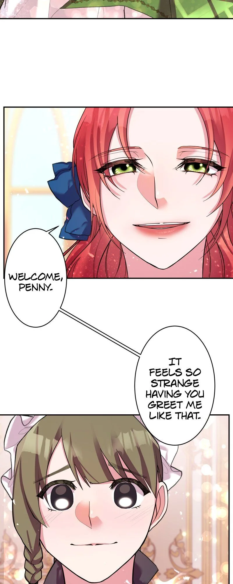 A Villainess’ Revenge Is Sweeter Than Honey Chapter 10 page 53