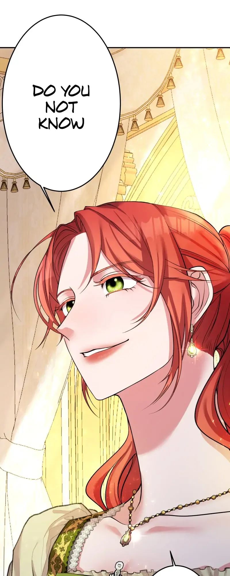 A Villainess’ Revenge Is Sweeter Than Honey Chapter 13 page 8