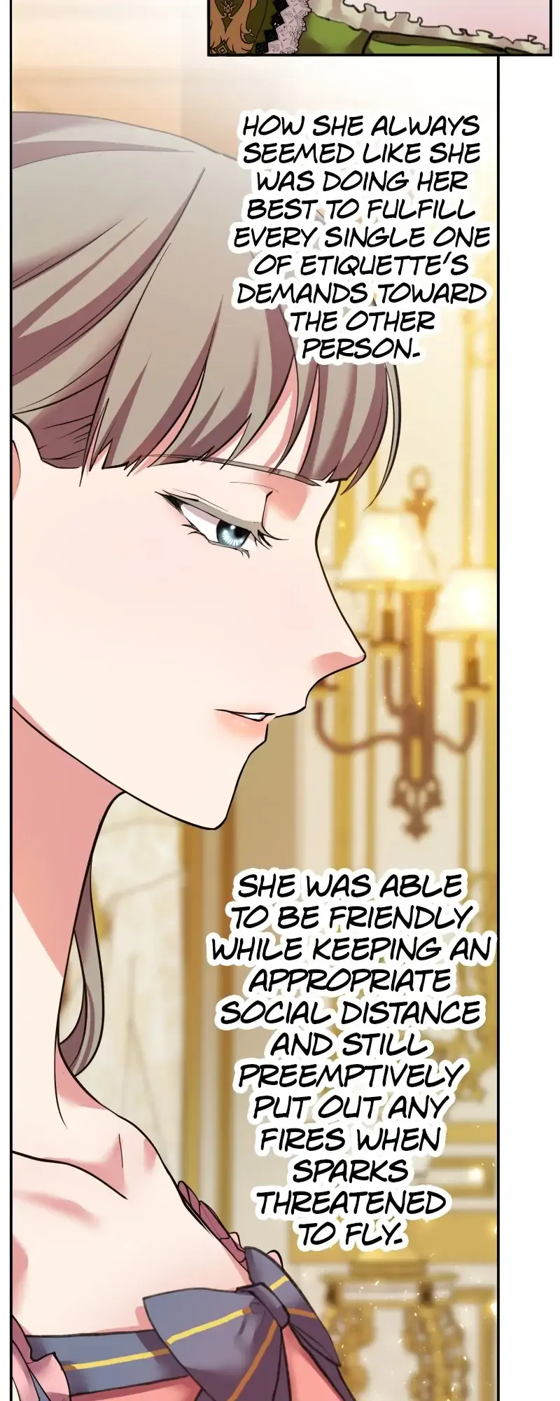 A Villainess’ Revenge Is Sweeter Than Honey Chapter 13 page 14