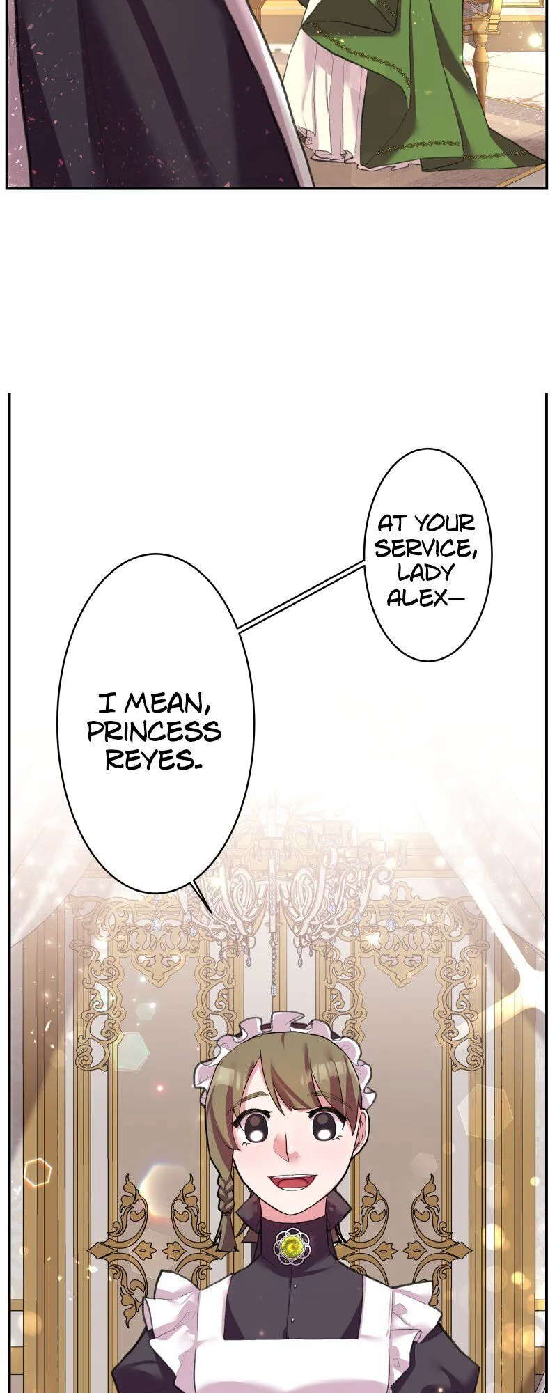 A Villainess’ Revenge Is Sweeter Than Honey Chapter 10 page 51