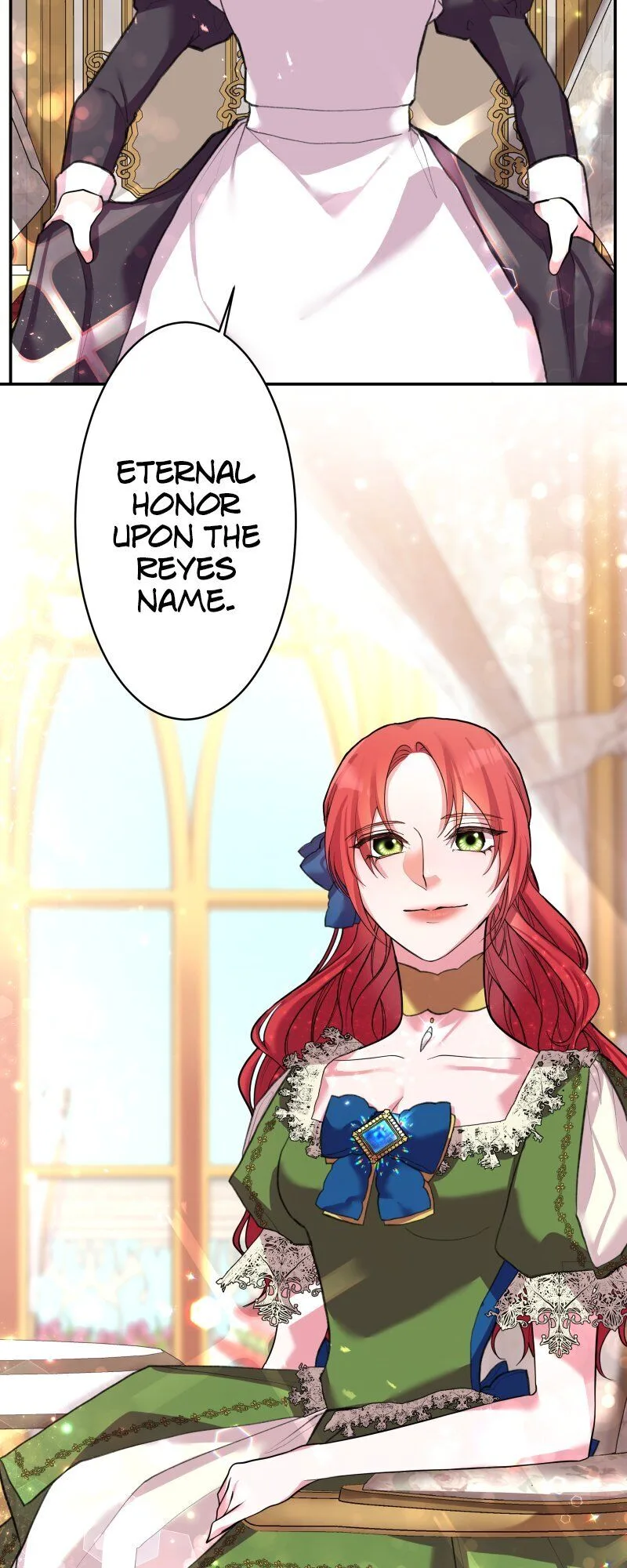 A Villainess’ Revenge Is Sweeter Than Honey Chapter 10 page 52