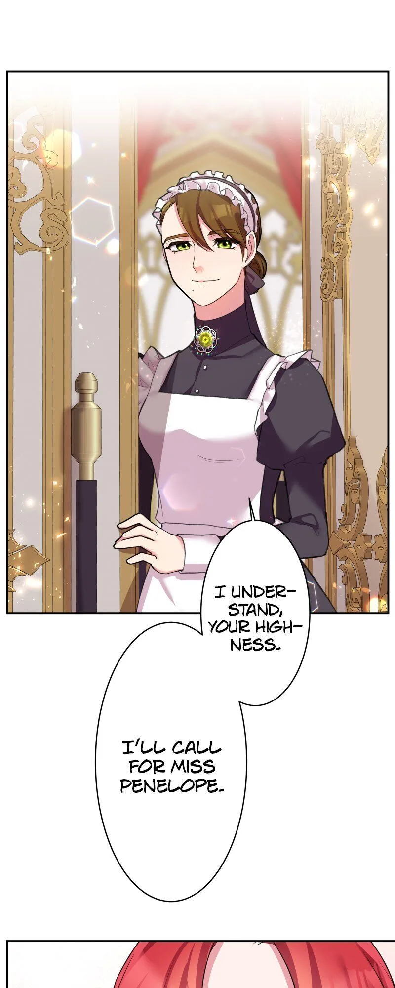 A Villainess’ Revenge Is Sweeter Than Honey Chapter 10 page 48