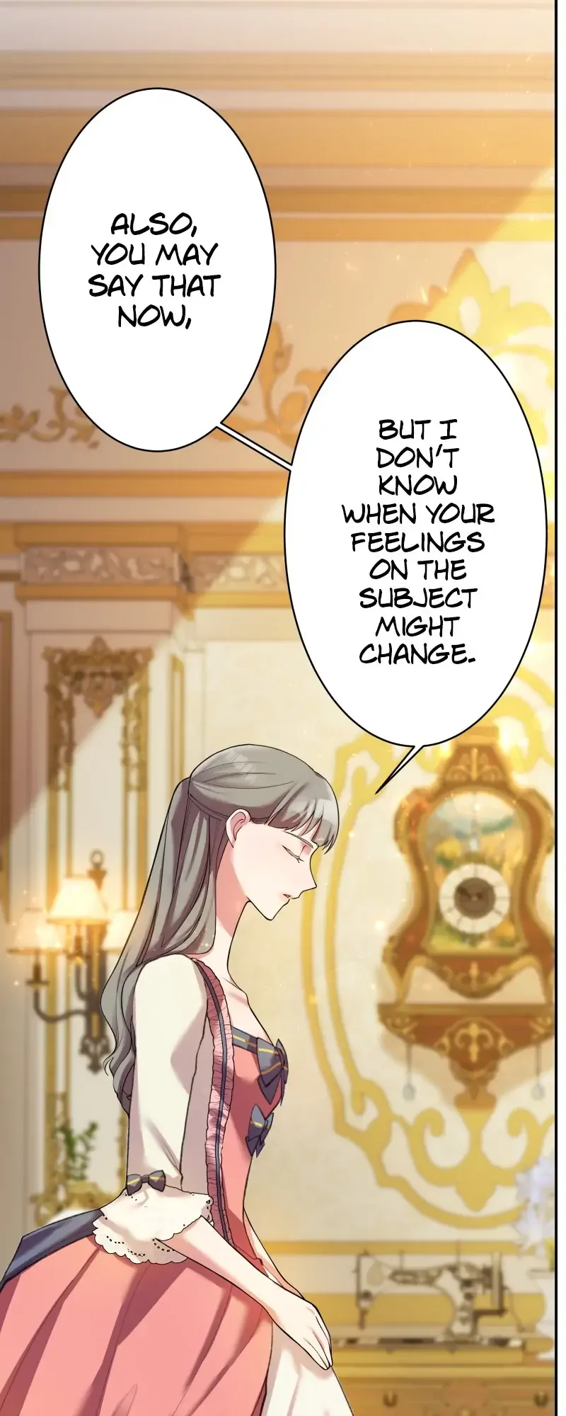 A Villainess’ Revenge Is Sweeter Than Honey Chapter 13 page 12