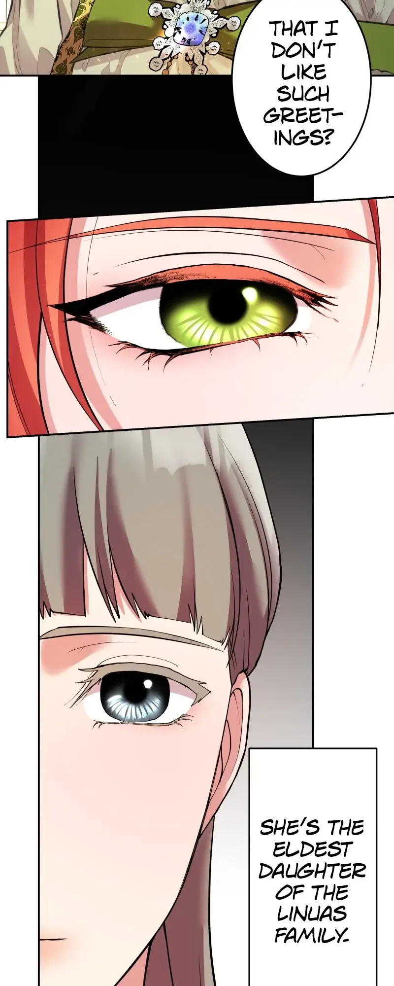 A Villainess’ Revenge Is Sweeter Than Honey Chapter 13 page 9