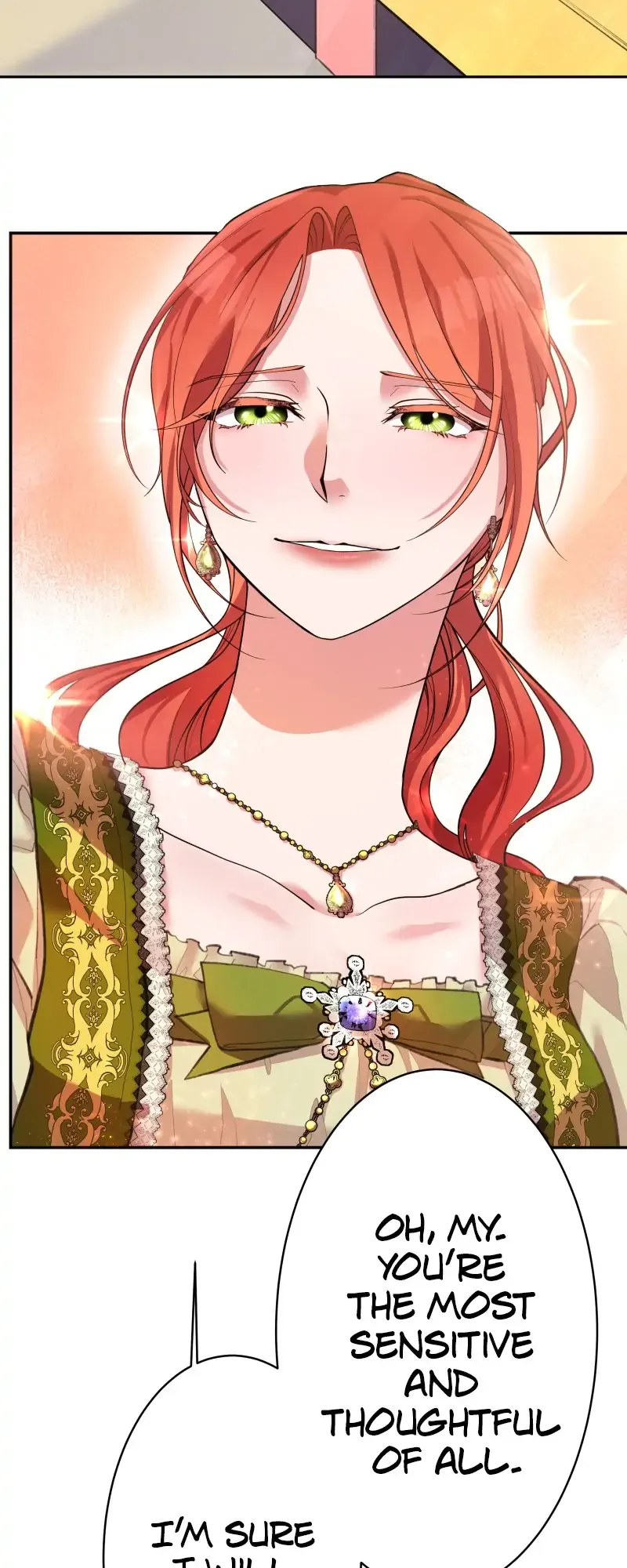 A Villainess’ Revenge Is Sweeter Than Honey Chapter 13 page 22