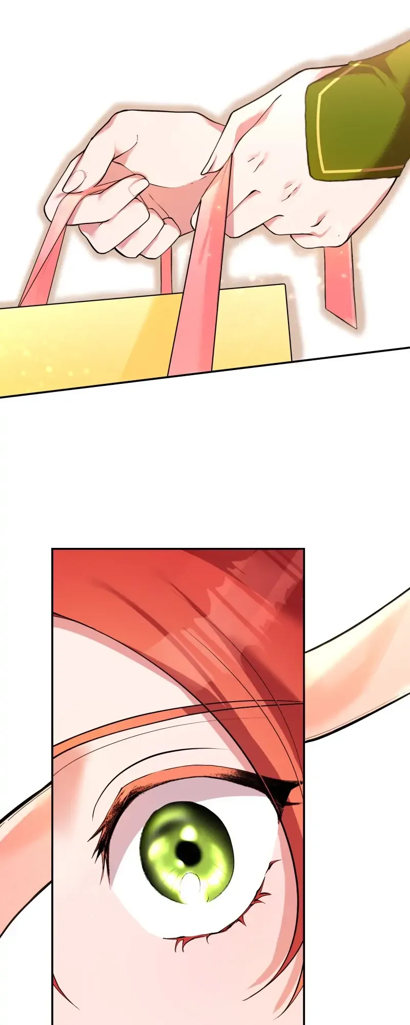 A Villainess’ Revenge Is Sweeter Than Honey Chapter 13 page 24
