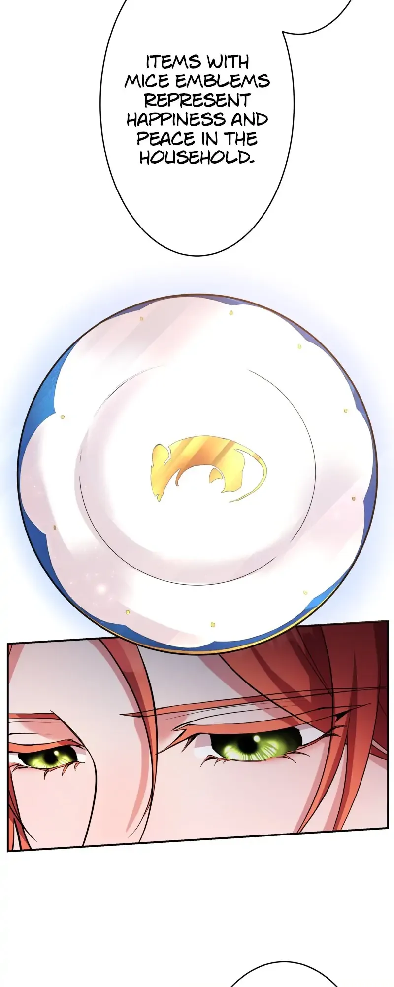 A Villainess’ Revenge Is Sweeter Than Honey Chapter 13 page 27