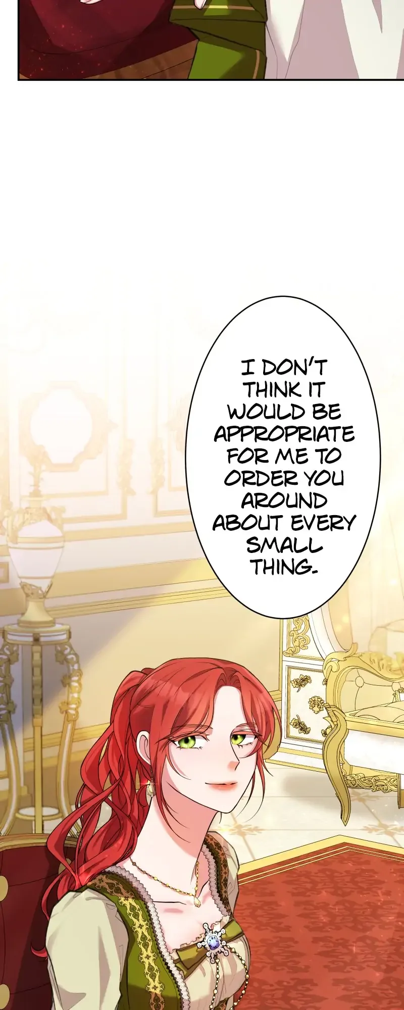 A Villainess’ Revenge Is Sweeter Than Honey Chapter 13 page 17
