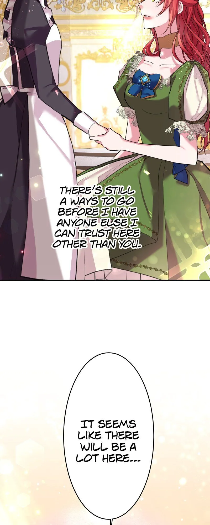 A Villainess’ Revenge Is Sweeter Than Honey Chapter 10 page 56