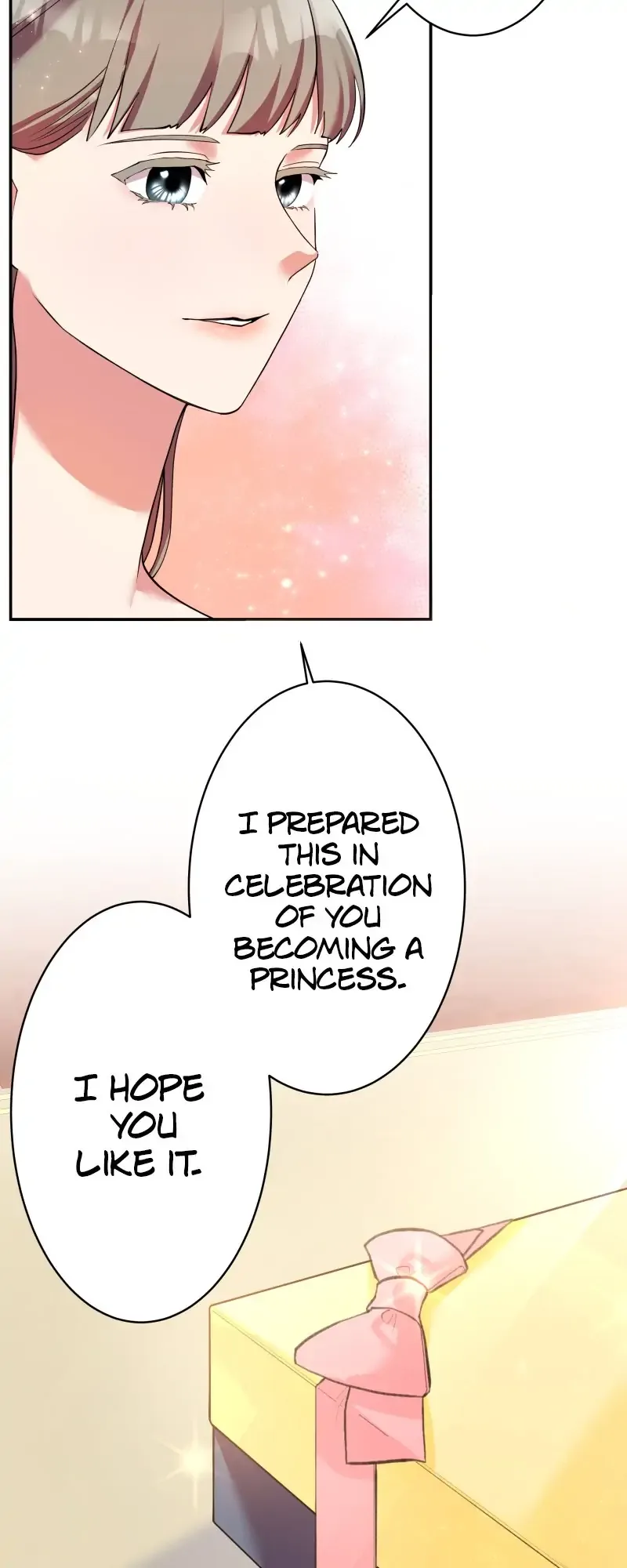 A Villainess’ Revenge Is Sweeter Than Honey Chapter 13 page 21